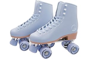 C SEVEN C7skates Cute Roller Skates for Girls and Adults