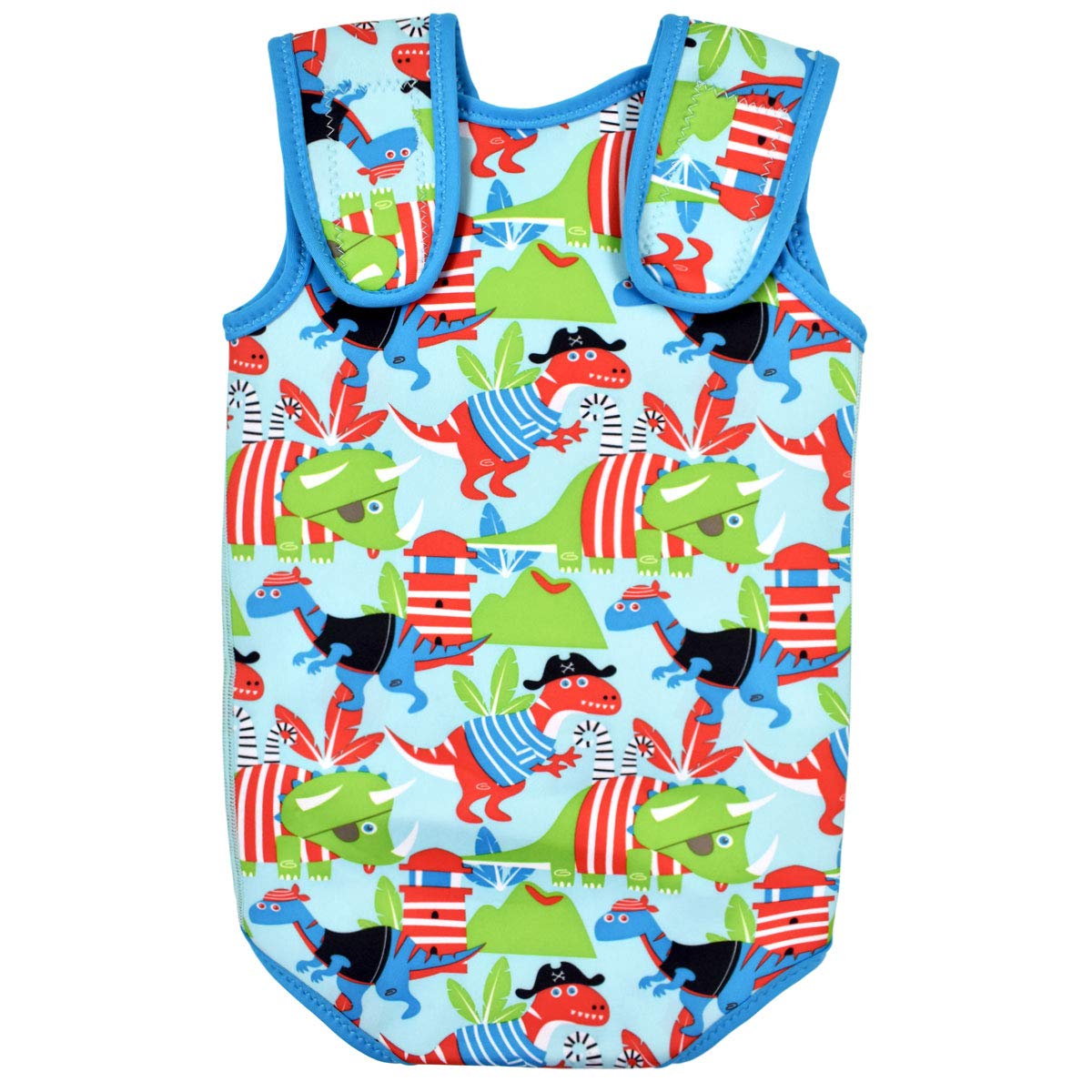 Splash About Wrap Combinaison De Plongee Unisexe En Neoprene Pour Bebe Fille 0 24m Bebe Puericulture Centroarco Com