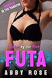 Taken by the Rich Futa: Fertile in the Mansion