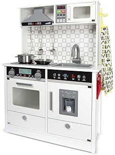 baby vivo cocina
