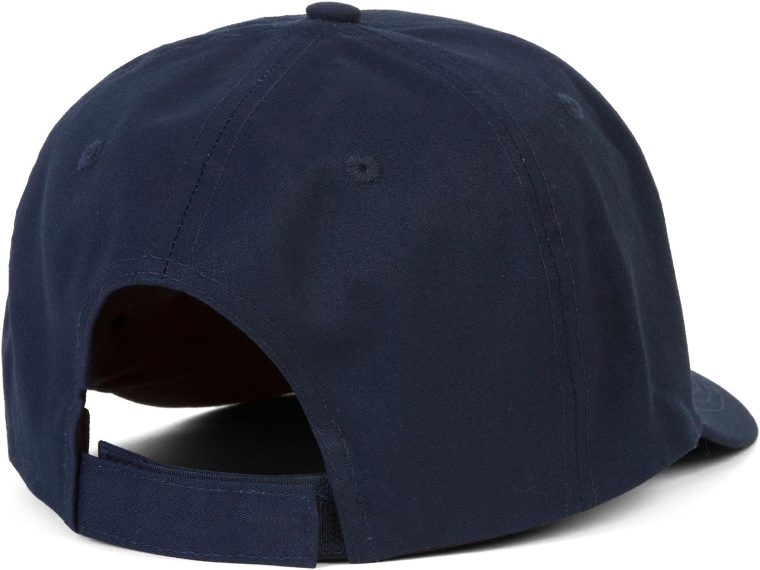 MLB Replica Adult New York YANKEES Home Cap Adjustable Velcro Twill : Sports Fan Baseball Caps : Clothing