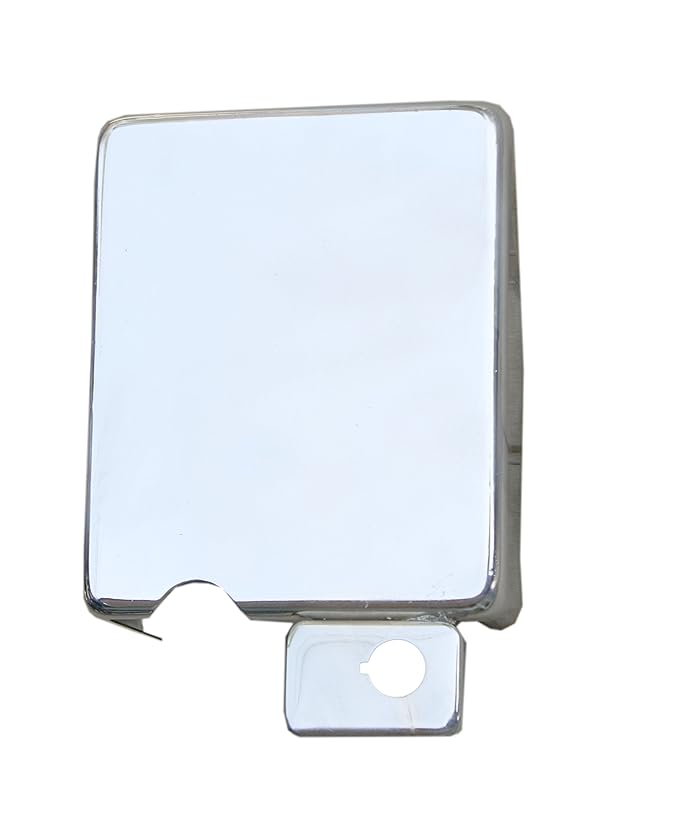 royal enfield battery box lock