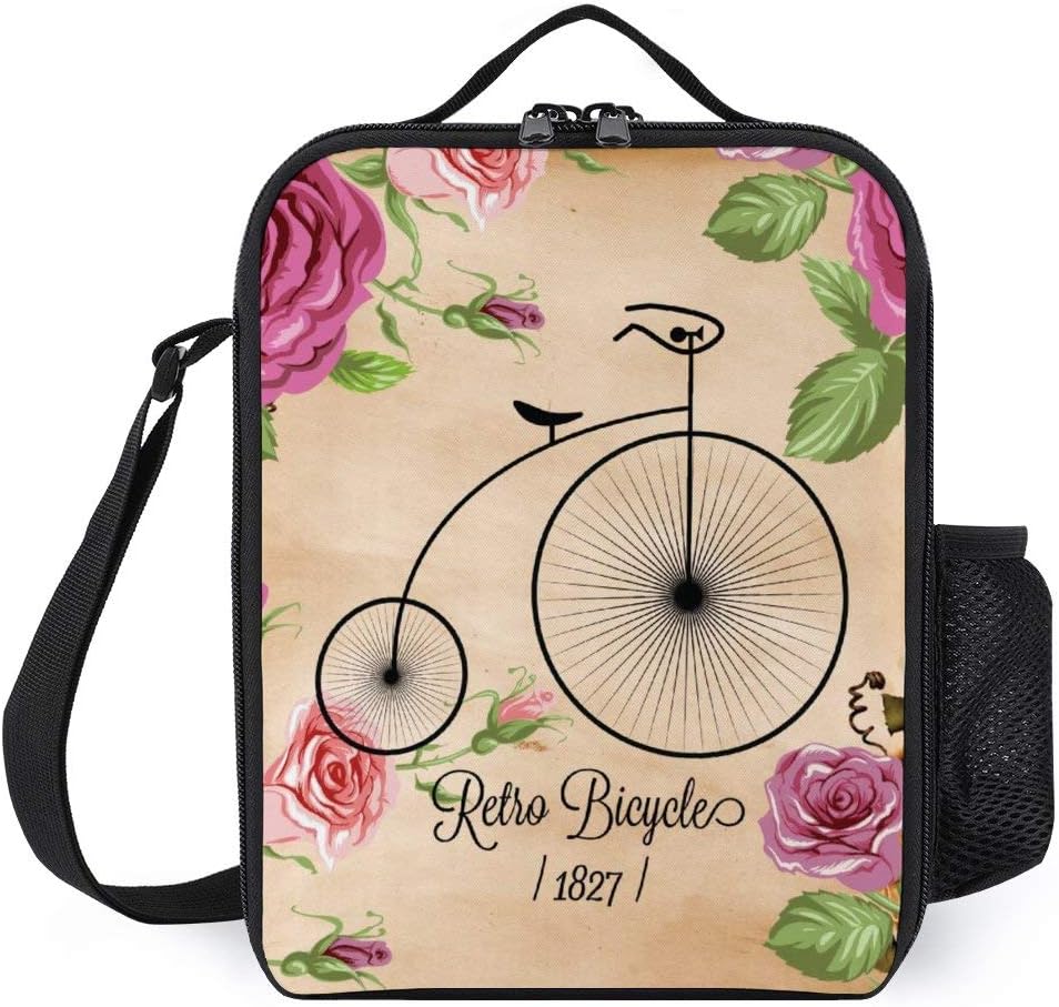 rose bike box