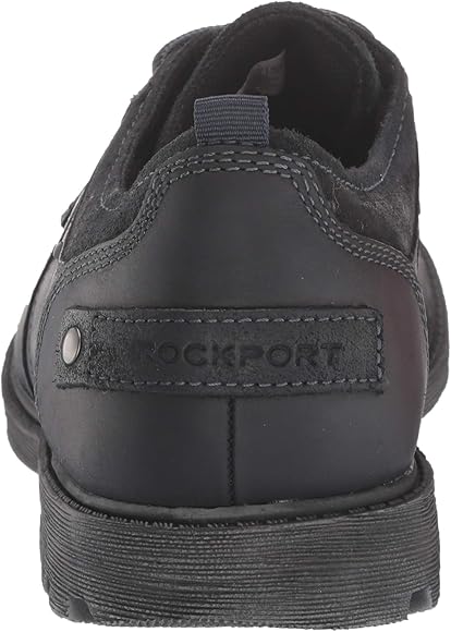 rockport rugged bucks waterproof plain toe