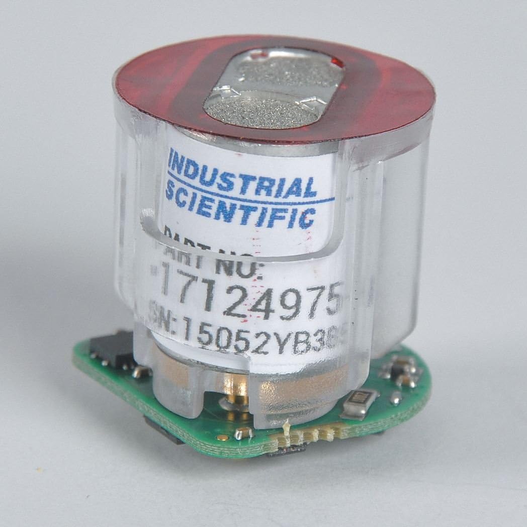 Replacement Sensor, LEL, Use With MX6