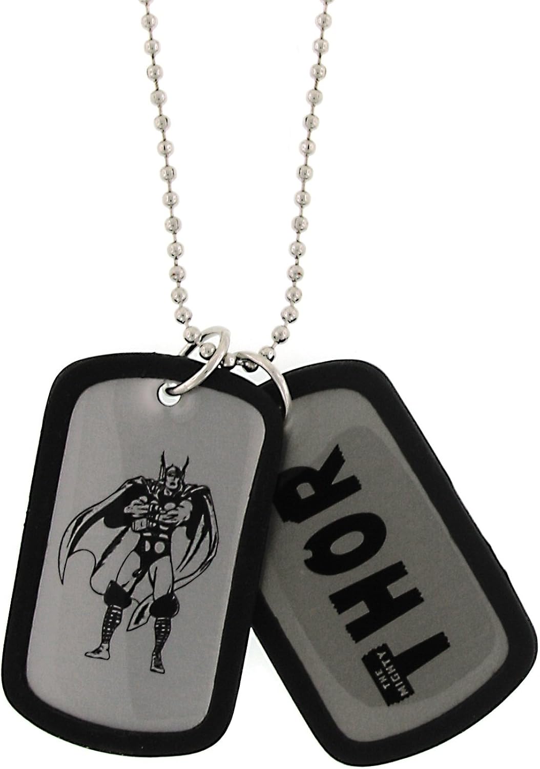 thor dog tag