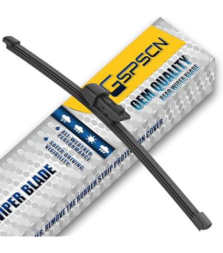 Amazon.com: Volkswagen 3C8 998 002, Windshield Wiper Blade