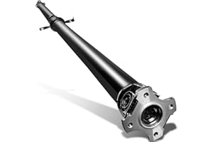 ORCEED 37100-42090 Rear Drive Shaft Prop Shaft Driveshaft Assembly Compatible with 2006-2019 Toyota RAV4 & 2015-2017 Lexus NX200t, 2015-2018 NX300h, 4WD AWD, Sport Utility, Replace OE 37100-42090, 936-722