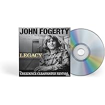 Centerfield: FOGERTY,JOHN: Amazon.ca: Music