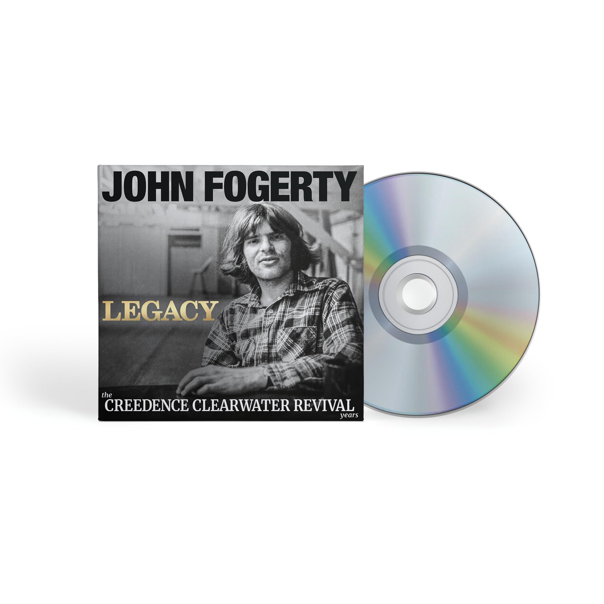 Photo 1 of Legacy: the Creedence Clearwater Revival years