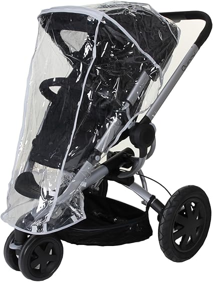quinny buzz raincover