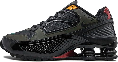 nike shox enigma 2000