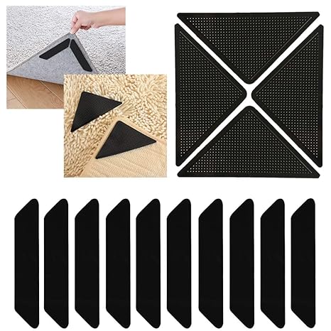 Amazon Com Dakuan 14 Pcs Premium Anti Slip Non Skid Rug Gripper