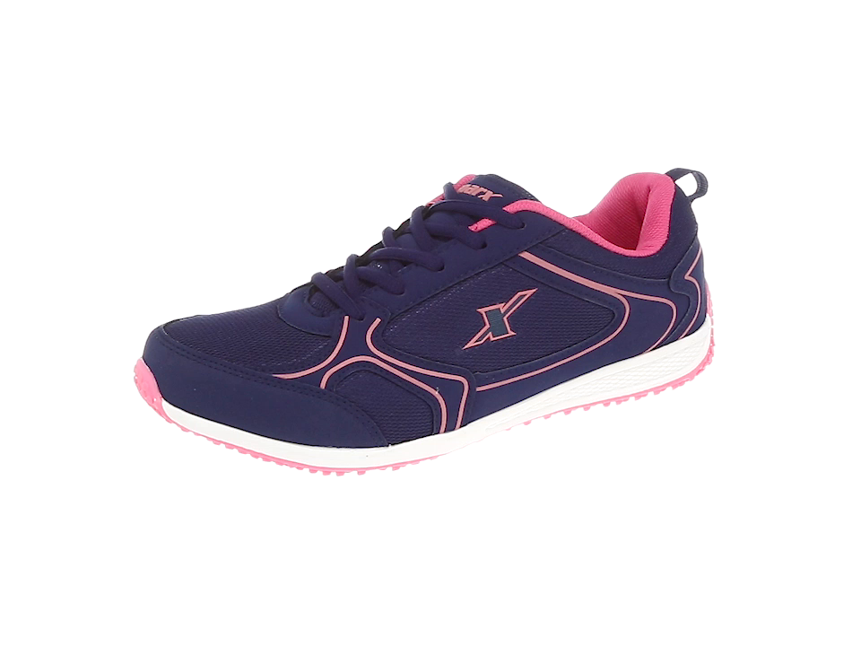 sparx women's mesh running shoes