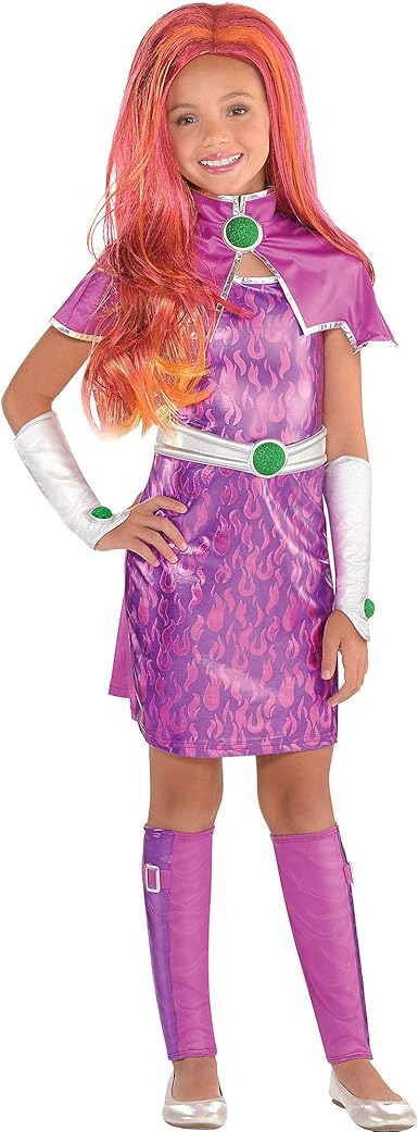 amazon prime disfraces