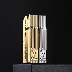Classic Lighter, Sleeping Mermaid Lighter Pure