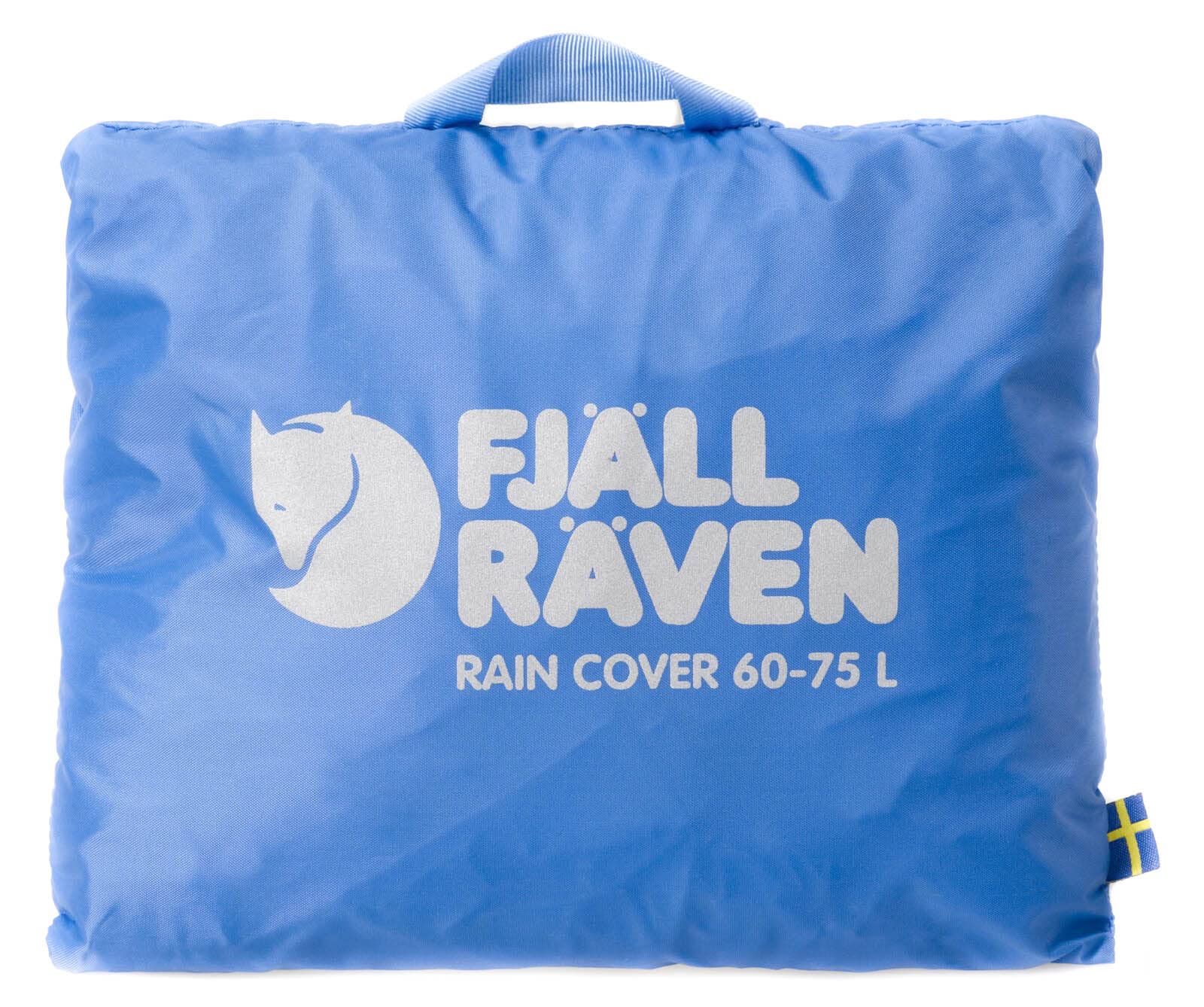 Fjallraven 25859-525 Rain Cover 60-75 Backpack cover Unisex Adult Un Blue Size One Size