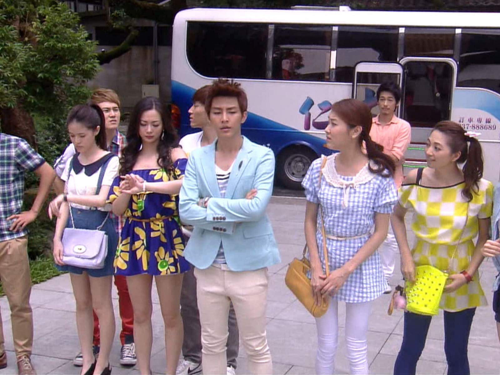 Amazon Co Jp 王子様をオトせ 字幕版 を観る Prime Video