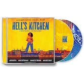 Hell&rsquo;s Kitchen (Original Broadway Cast Recording) [2 CD]