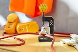 C.K T2250 Cable Stripper Multi-Colour by C.K Armourslice SWA Cable Stripper view 2