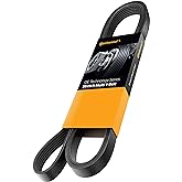 Continental 4040355S OE Technology Series Multi-V Belt