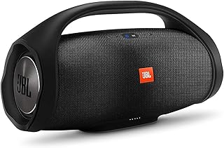JBL Audio Boombox