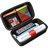 Aproca Hard Travel Storage Carrying Case Compatible with Osmo Genius Kit (Black)