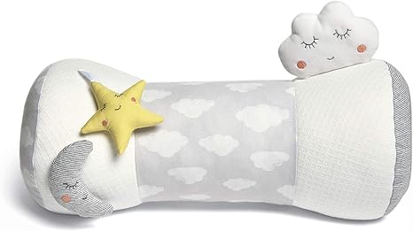 mama and papas tummy time roller