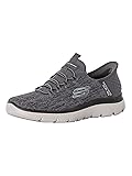 Skechers Men's Summits Key Pace Hands Free Slip-in
