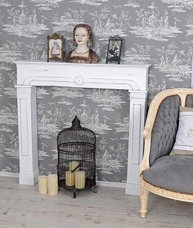 Kaminumrandung Modern - The Ikea Table Tops