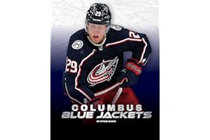 Columbus Blue Jackets (NHL Teams)