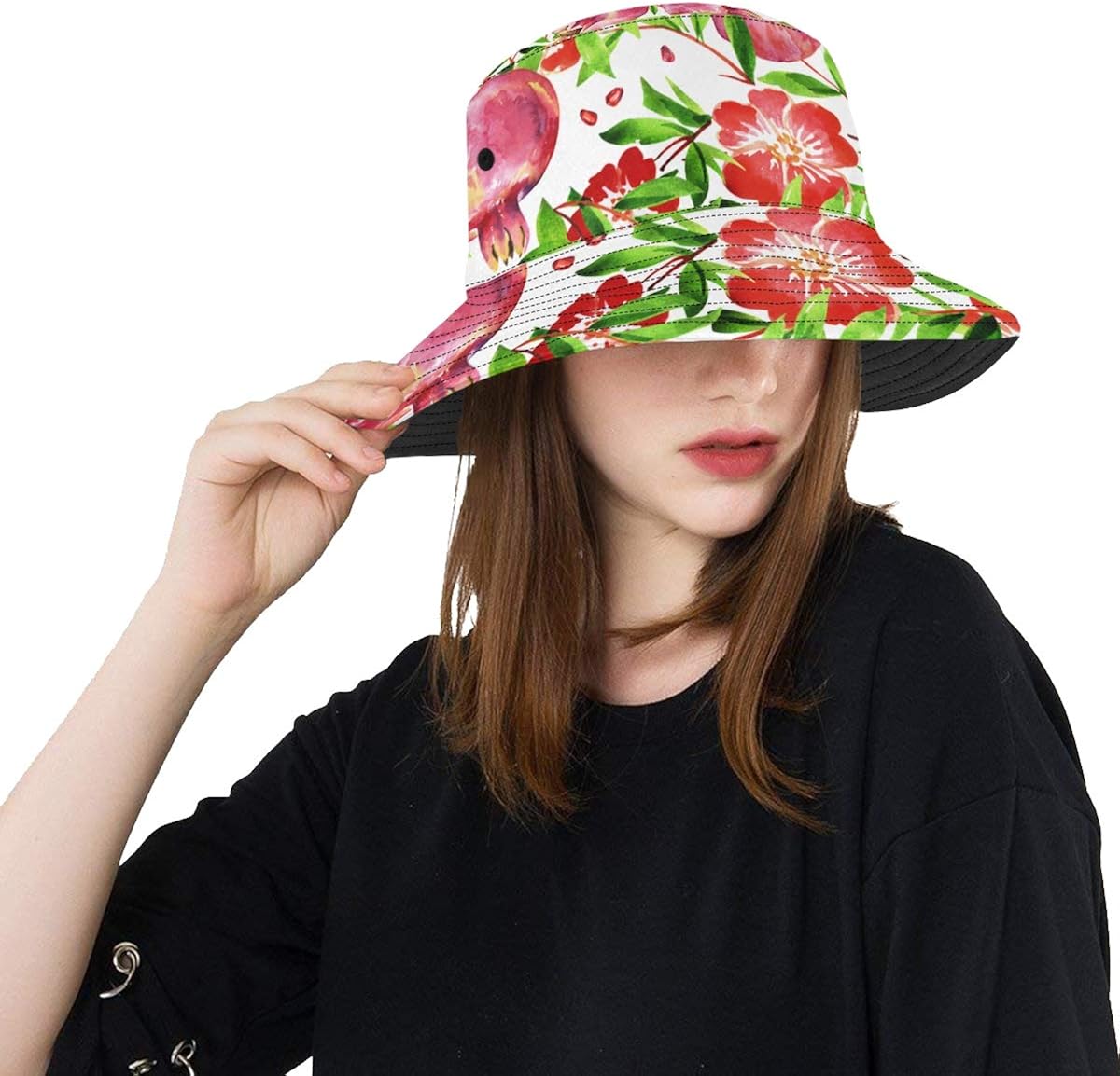 fun women's hats