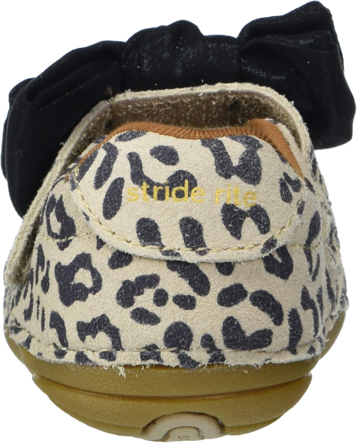  | Stride Rite Unisex-Child Soft Motion Esme Mary Jane Flat | Flats