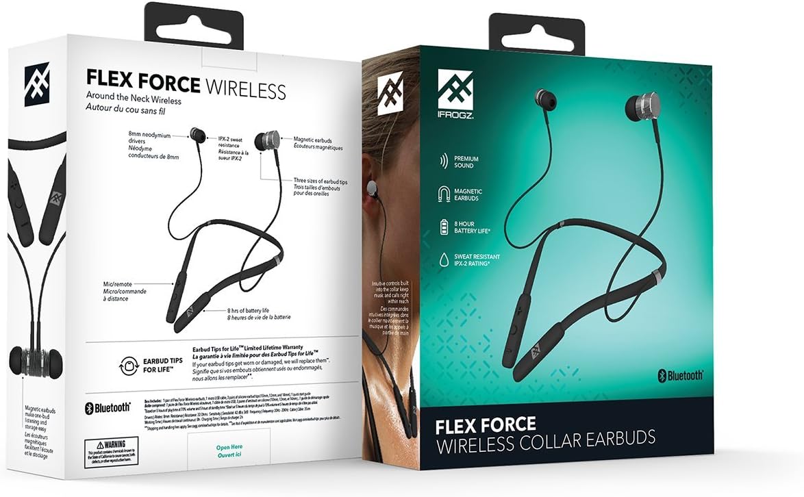 Flex force. Flex force