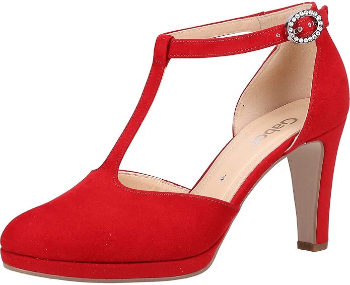 Gabor Damen Fashion Pumps