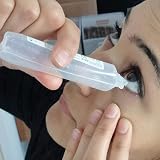 Safety First Aid Group Hypaclens Sterile Saline Eyewash Pods 20 ml Pack of 10 view 2