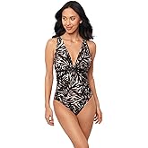 MagicSuit Women's Swimwear Vetana Evangeline Soft Cup One Piece Swimsuit