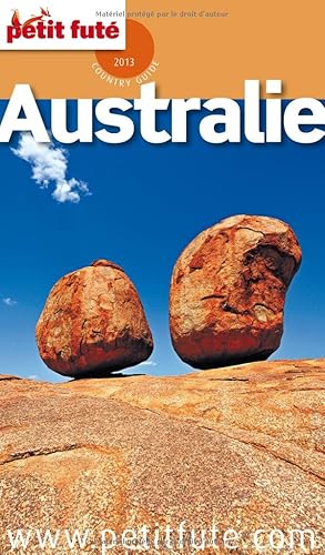 Download Australie PDF