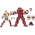 Marvel Legends 80th Anniversary X-Men Colossus & Juggernaut 2-Pack