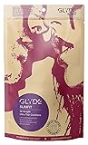 GLYDE Slimfit - Snug Fit Condoms - 36 Count