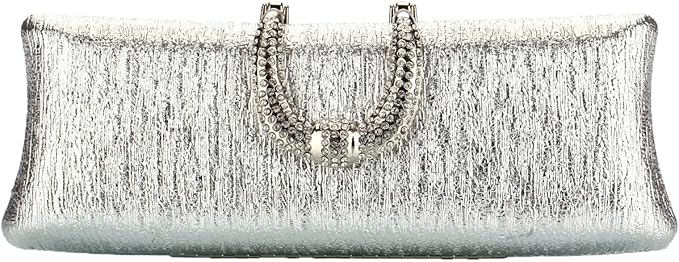 bridal purse amazon