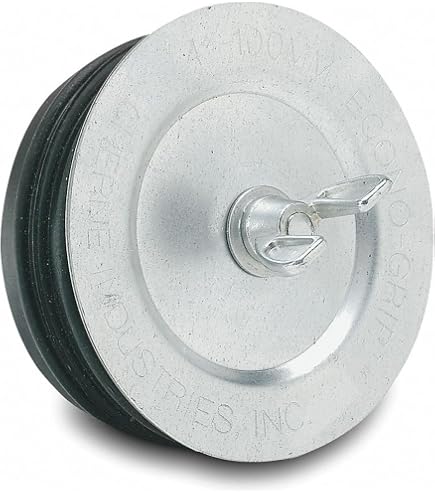 Expandable Rubber Plugs - Lakeshore Pools & Hot Tubs Expandable Rubber Plugs - Lakeshore Pools & Hot Tubs