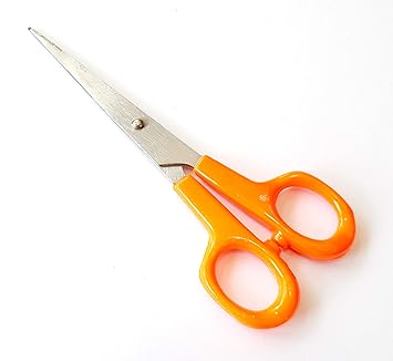 Foreign Holics Professional Salon Barber Hair Cutting Styling Scissor Stainless Steel Salon Professional Hair Cut