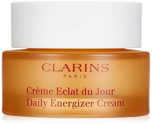 CLARINS ECLAT DU JOUR CREAM 30ML: Amazon.co.uk: Beauty