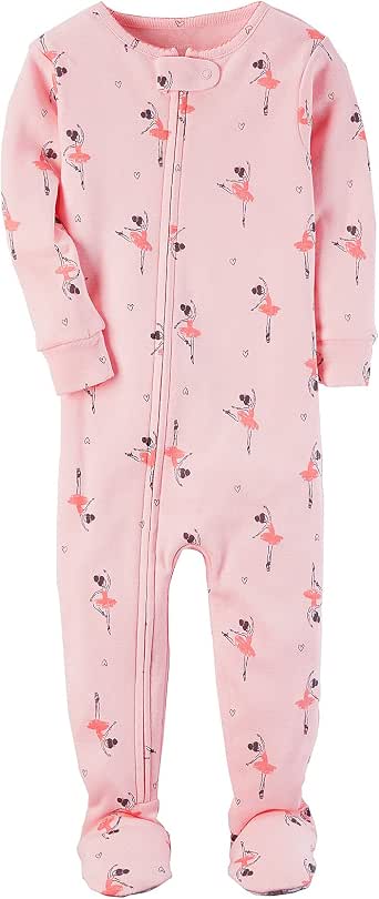 ballet dancer pyjamas