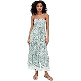 Poupette St Barth Women's Thelma Long Dress