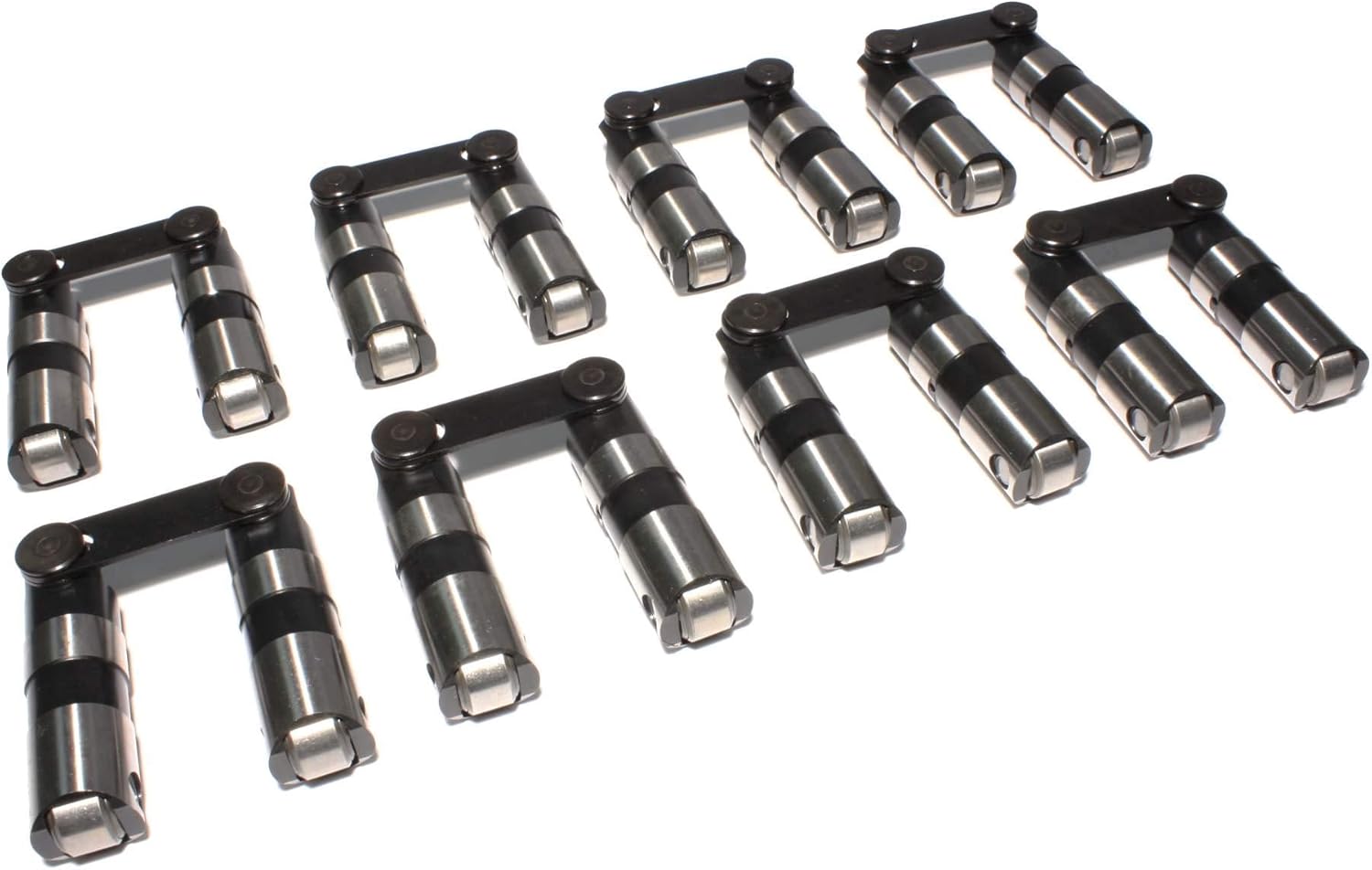 Competition Cams 893116 RetroFit Hydraulic Roller Lifters for Ford