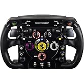 Ferrari F1 Wheel Add On