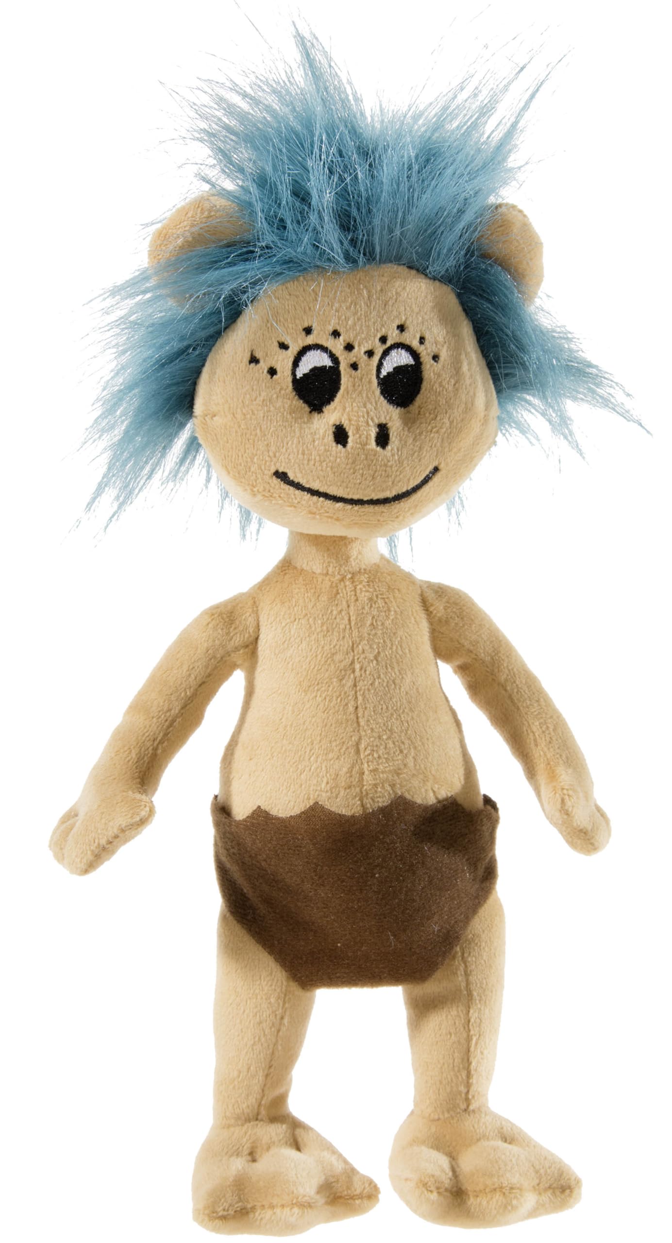 Sonja Plastic 646278 Soft Toy for Babies, Beige