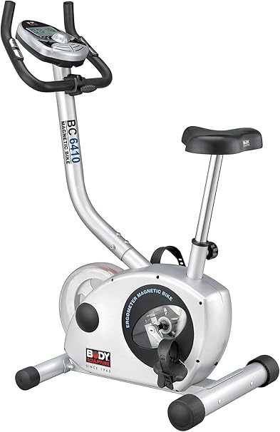 body sculpture exercise bike